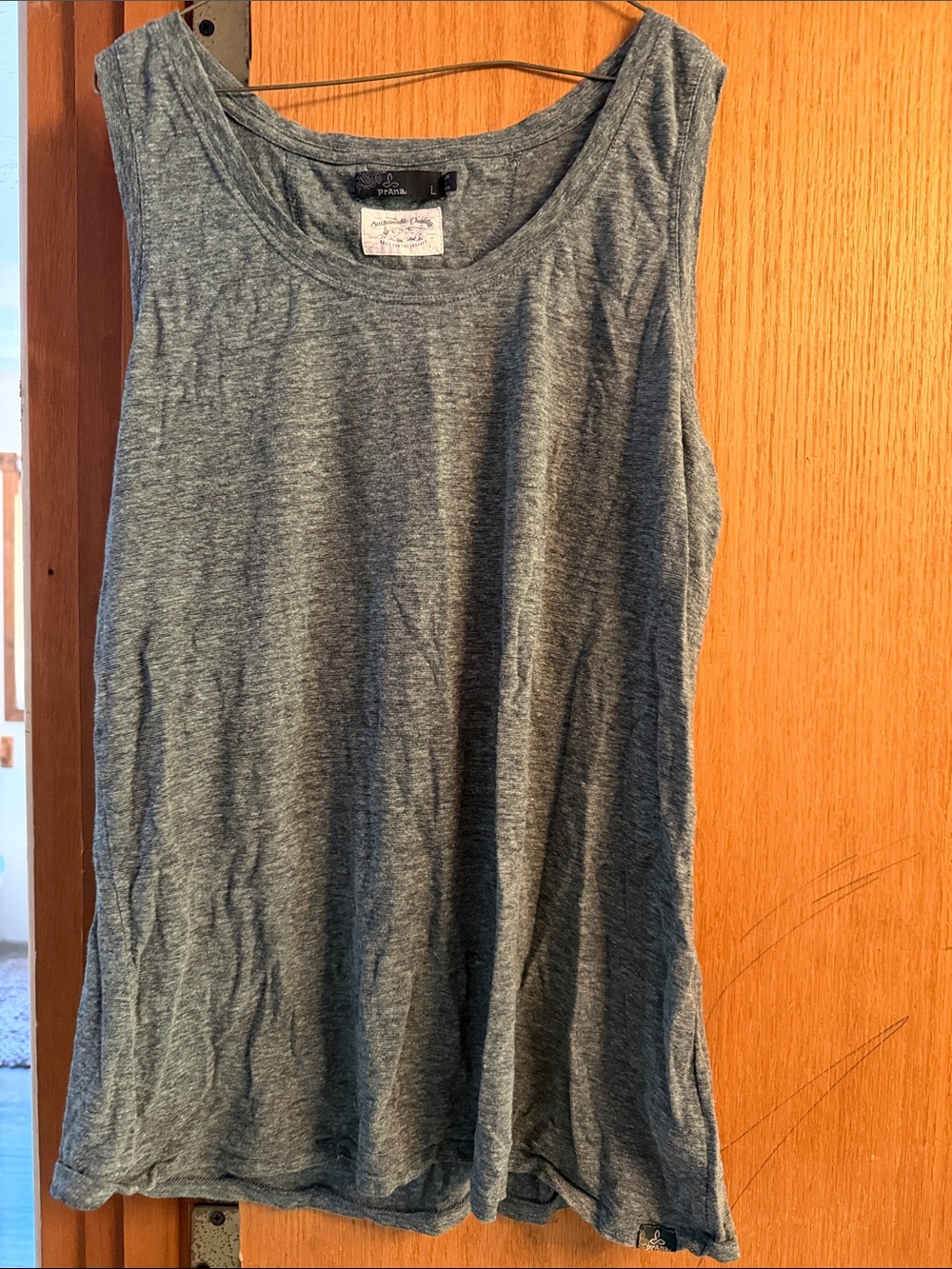 PrAna Tank Top